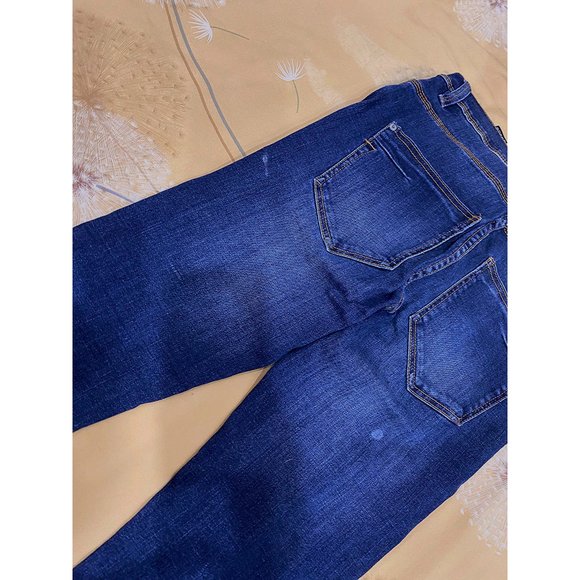 ZARA MEN JEANS - Picture 4 of 4